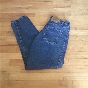 Vintage Levi’s Jeans